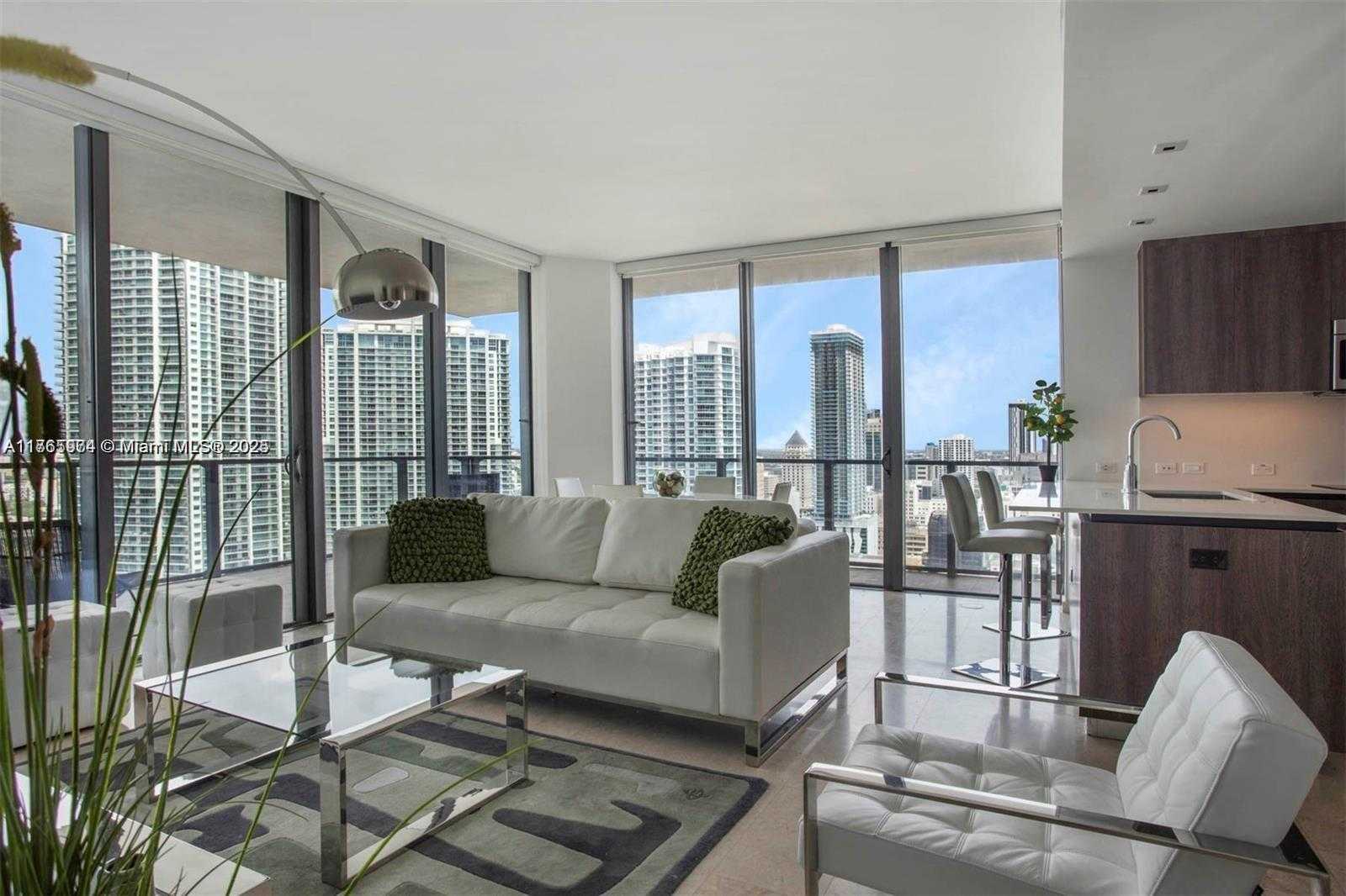 Small Image of 68 SOUTH EAST 6TH ST #2412, Miami Number 7