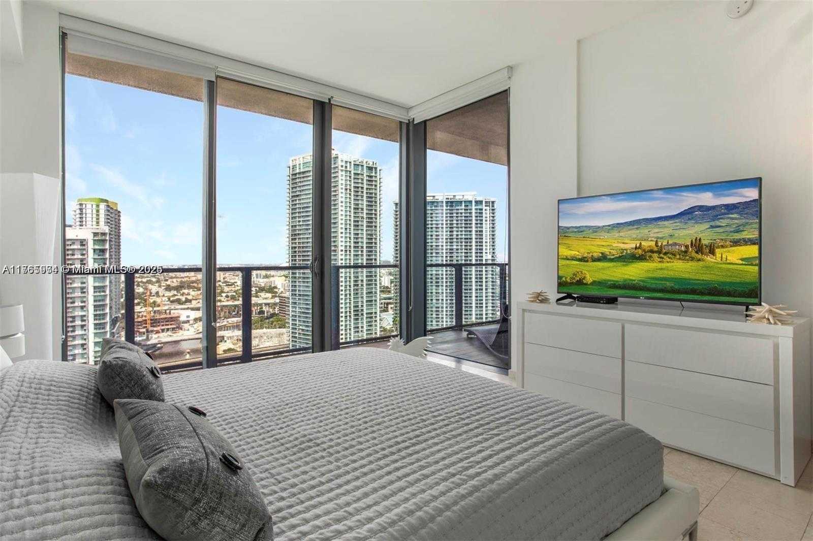 Small Image of 68 SOUTH EAST 6TH ST #2412, Miami Number 9