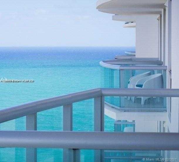 Small Image of 18683 COLLINS AVE #607, Sunny Isles Beach Number 10