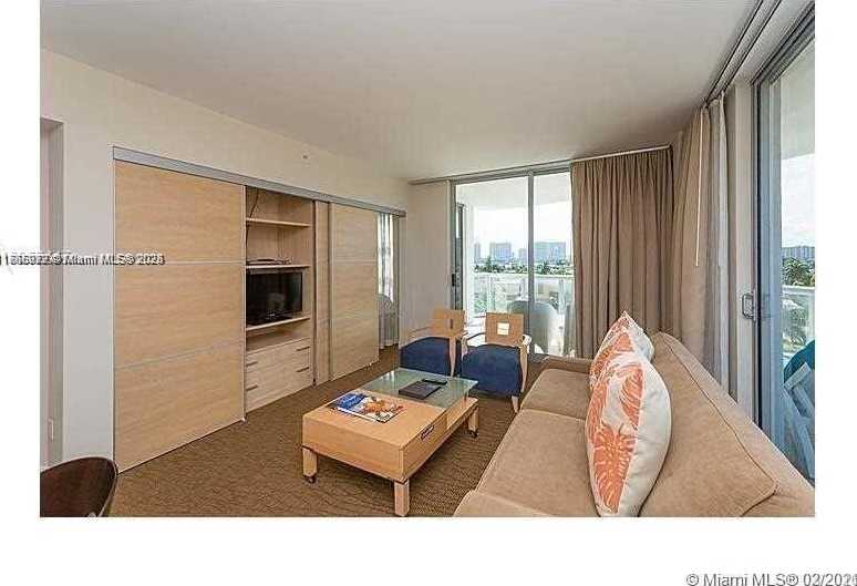 Small Image of 18683 COLLINS AVE #607, Sunny Isles Beach Number 3