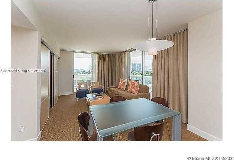 Small Image of 18683 COLLINS AVE #607, Sunny Isles Beach Number 4
