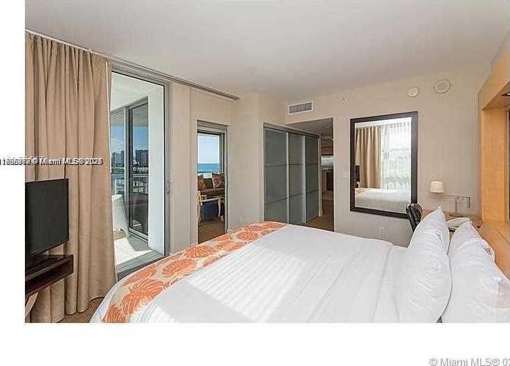 Small Image of 18683 COLLINS AVE #607, Sunny Isles Beach Number 5
