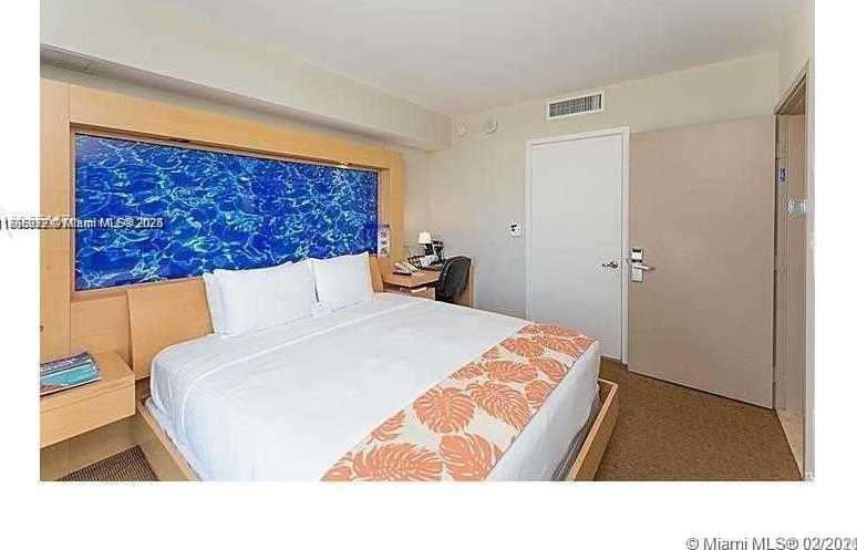 Small Image of 18683 COLLINS AVE #607, Sunny Isles Beach Number 6