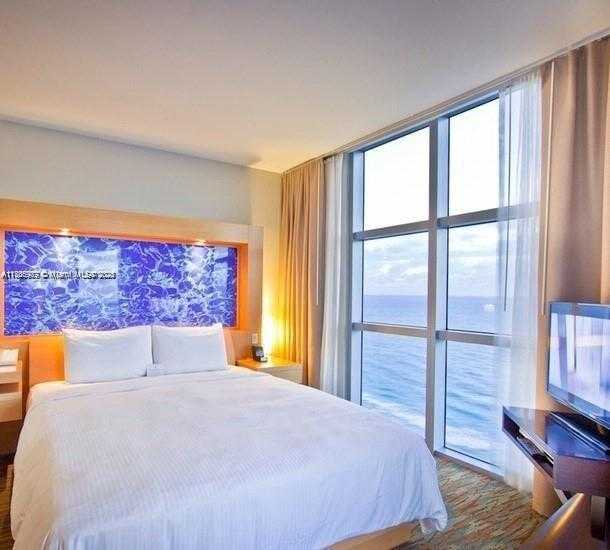 Small Image of 18683 COLLINS AVE #607, Sunny Isles Beach Number 7