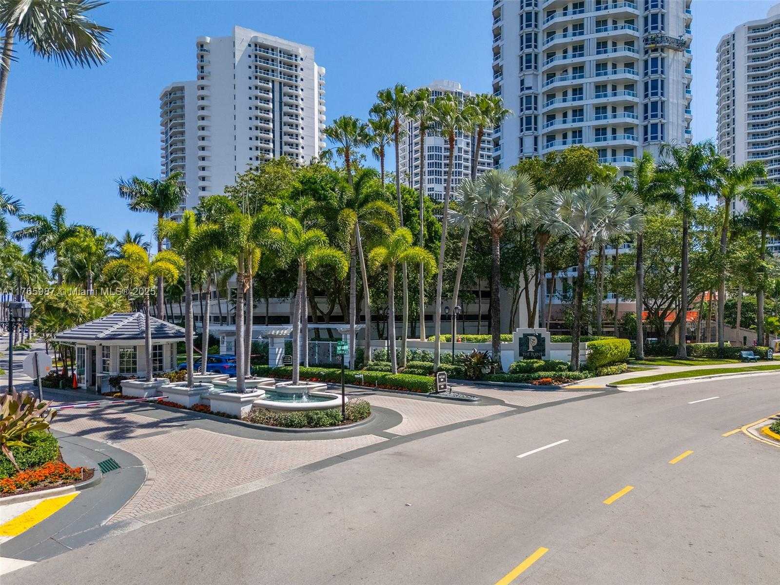 Small Image of 21200 POINT PL #1203, Aventura Number 49