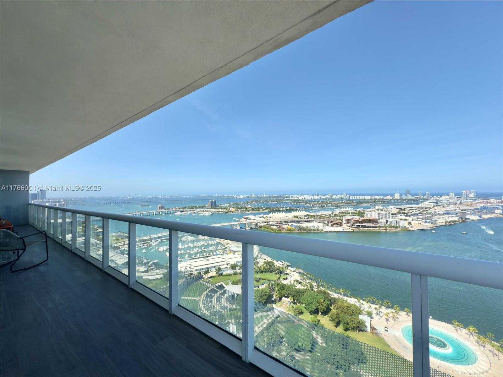 Small Image of 50 BISCAYNE BLVD #4810, Miami Number 14