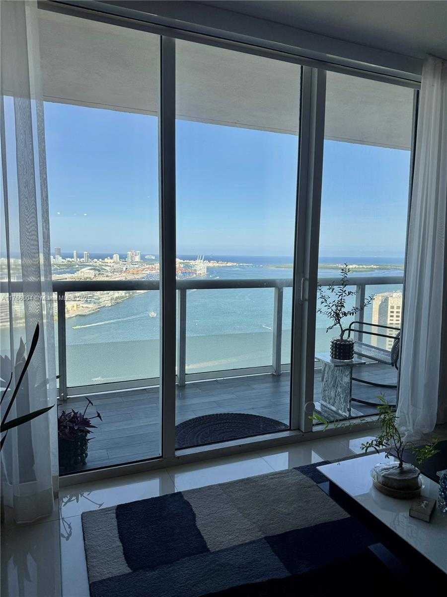 Small Image of 50 BISCAYNE BLVD #4810, Miami Number 20