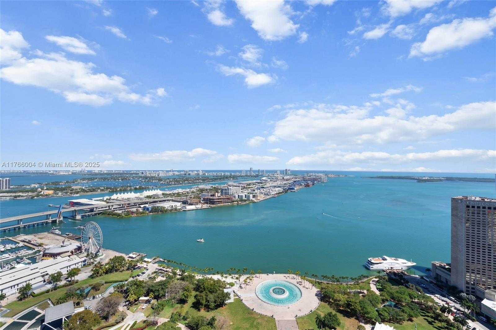 Small Image of 50 BISCAYNE BLVD #4810, Miami Number 25