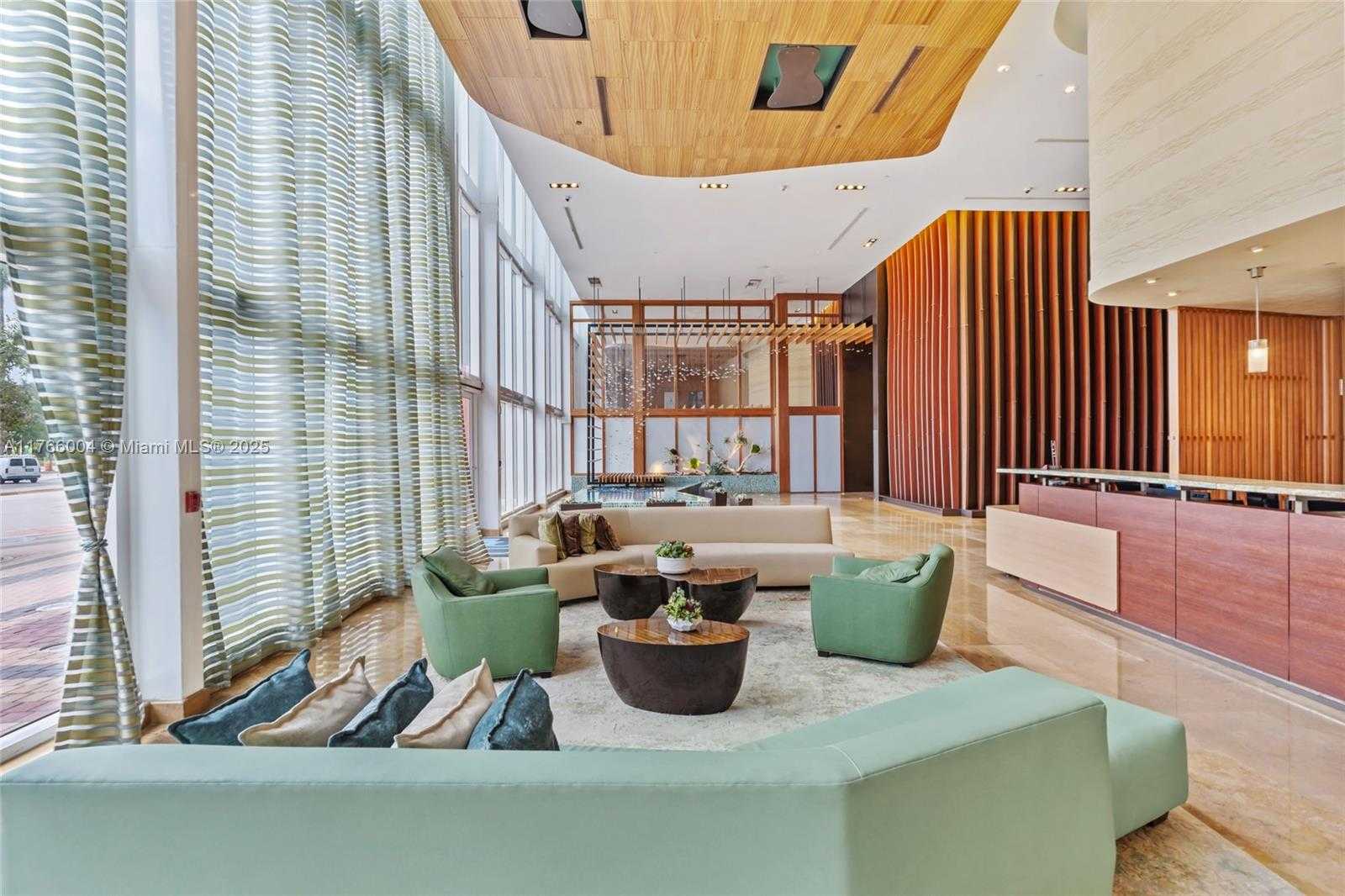 Small Image of 50 BISCAYNE BLVD #4810, Miami Number 35