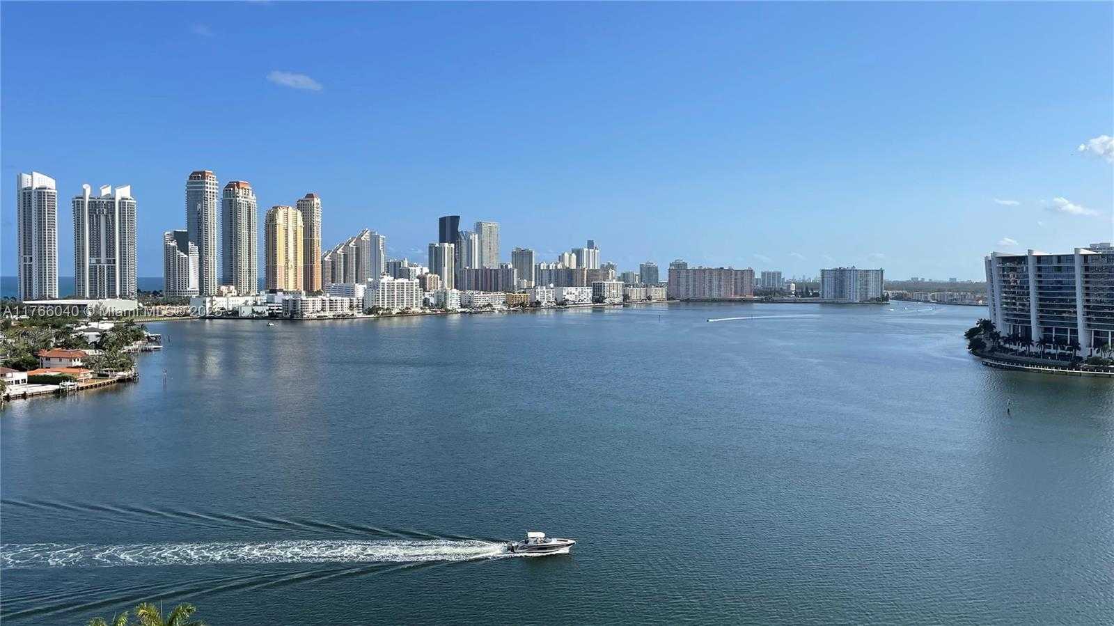 Small Image of 3600 MYSTIC POINTE DR #LPH13, Aventura Number 10