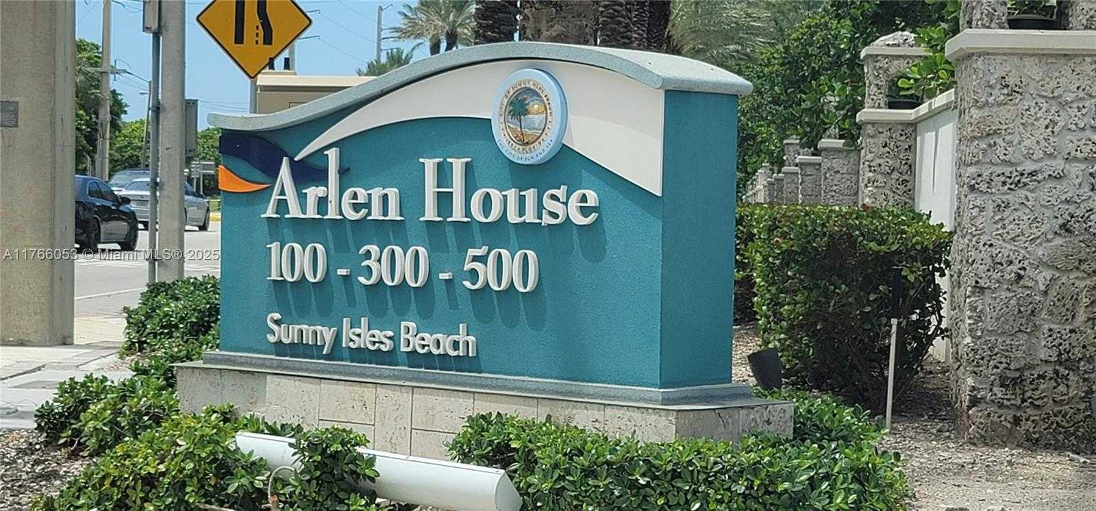 Small Image of 100 NORTH EAST BAYVIEW DR #226, Sunny Isles Beach Number 2