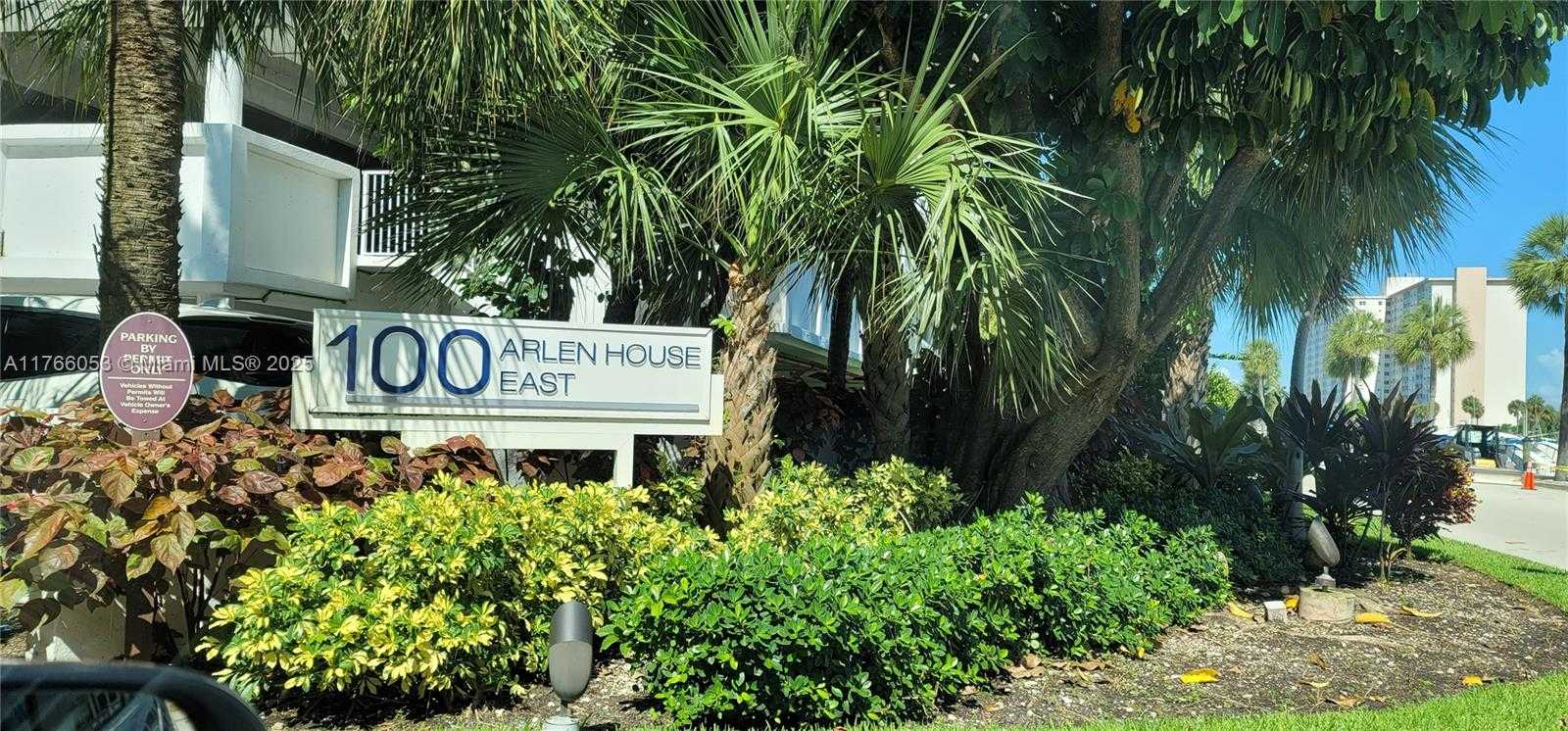 Small Image of 100 NORTH EAST BAYVIEW DR #226, Sunny Isles Beach Number 20