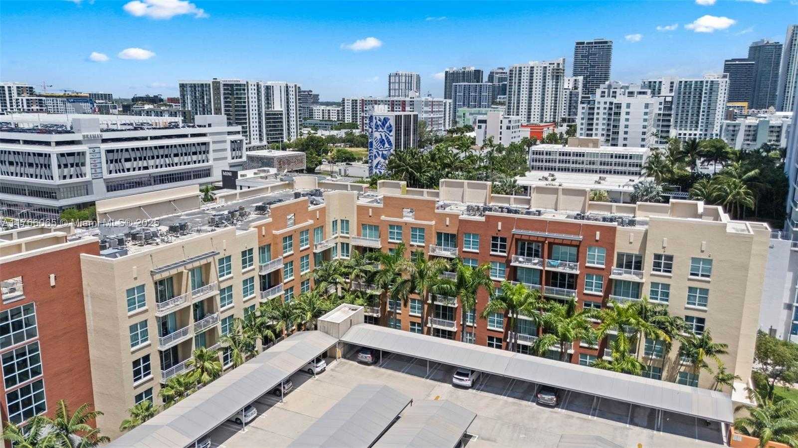 Small Image of 2001 Biscayne Blvd, Miami, FL 33137, USA Number 24
