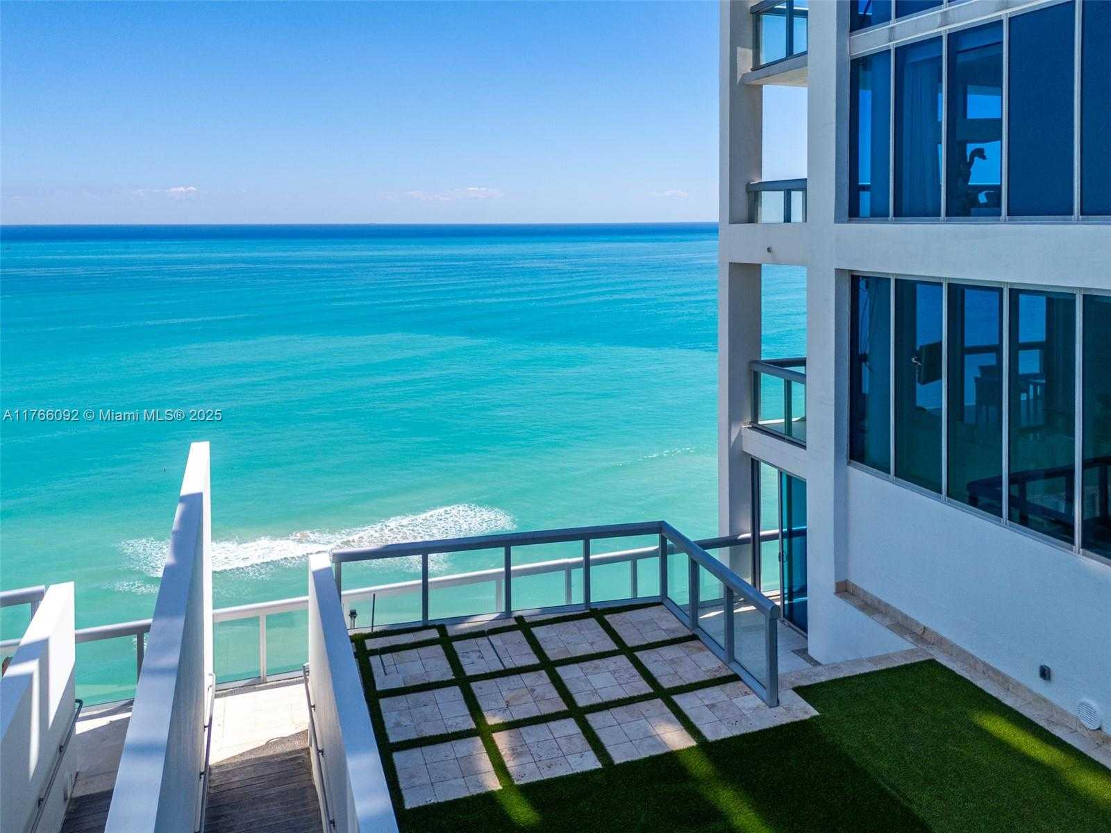 Small Image of 6899 COLLINS AVE #2307/10, Miami Beach Number 19