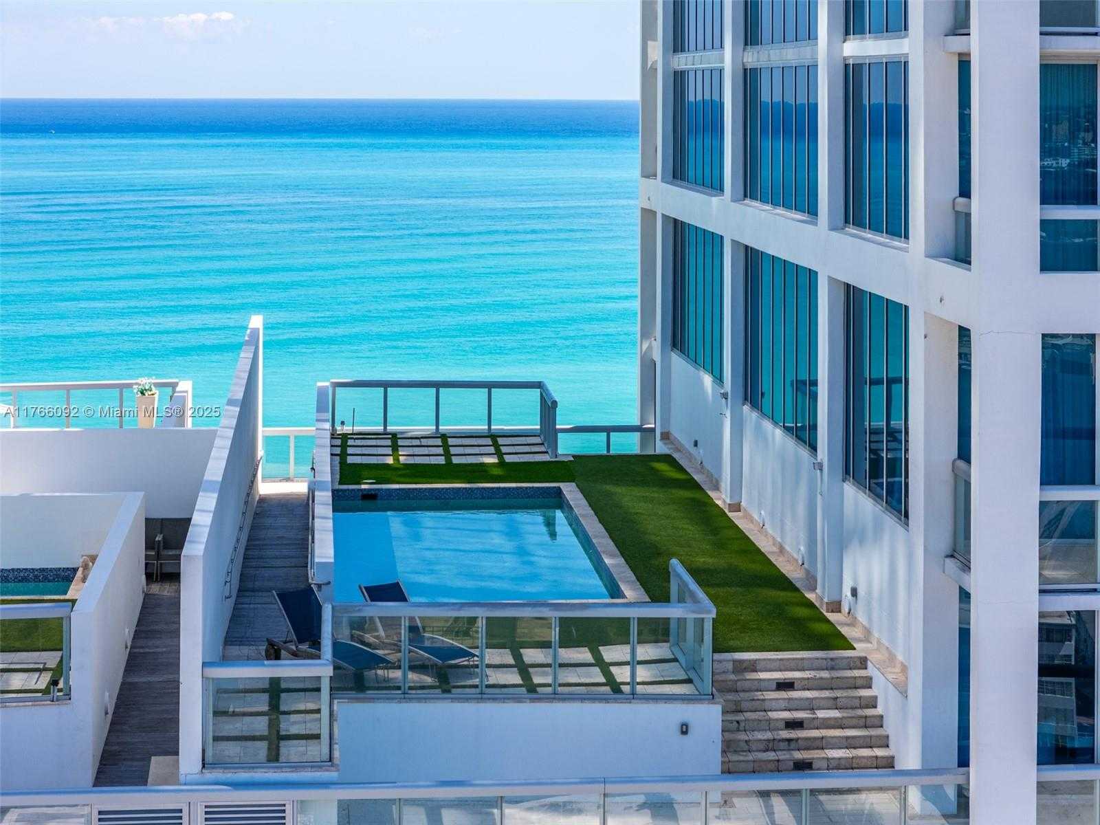 Small Image of 6899 COLLINS AVE #2307/10, Miami Beach Number 20