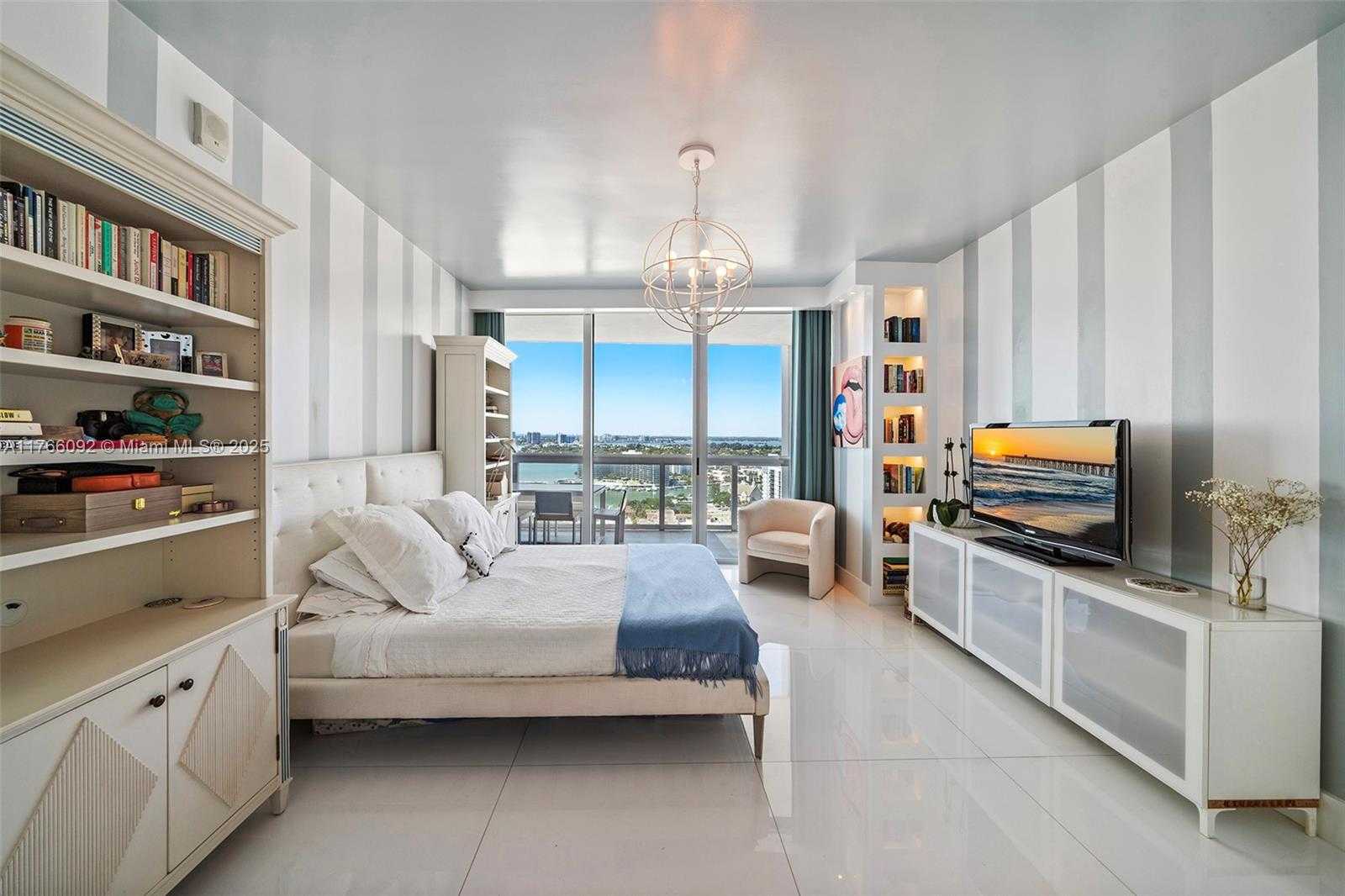 Small Image of 6899 COLLINS AVE #2307/10, Miami Beach Number 28