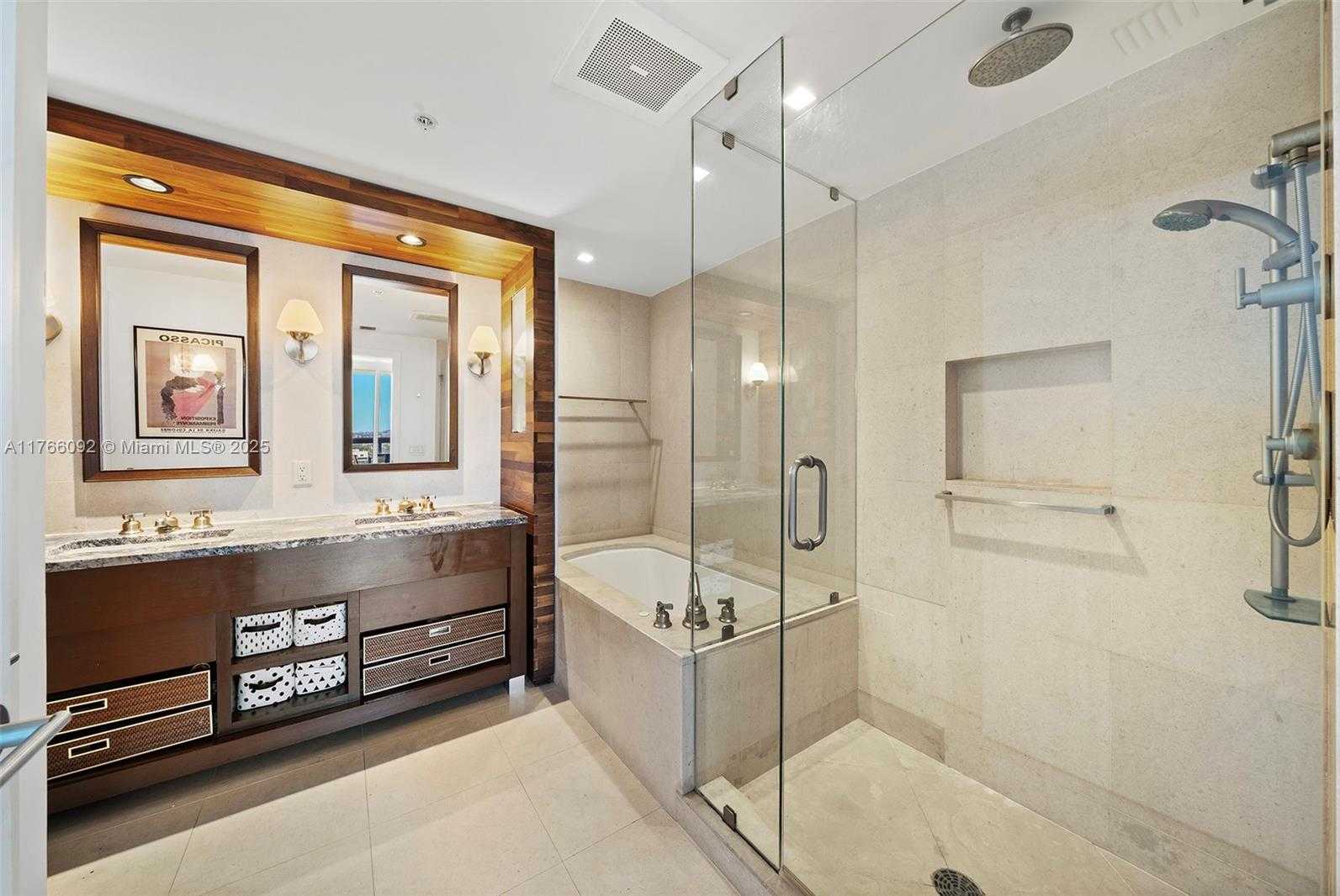 Small Image of 6899 COLLINS AVE #2307/10, Miami Beach Number 30