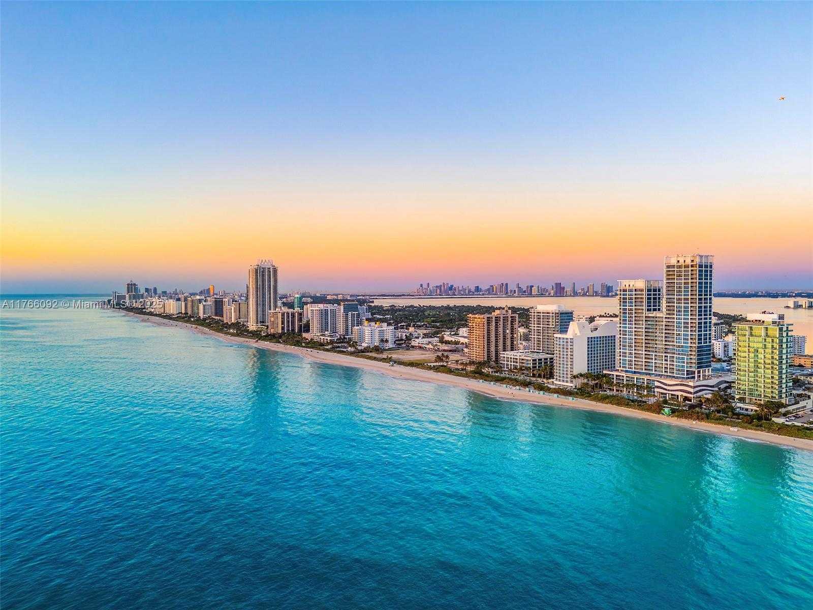 Small Image of 6899 COLLINS AVE #2307/10, Miami Beach Number 37