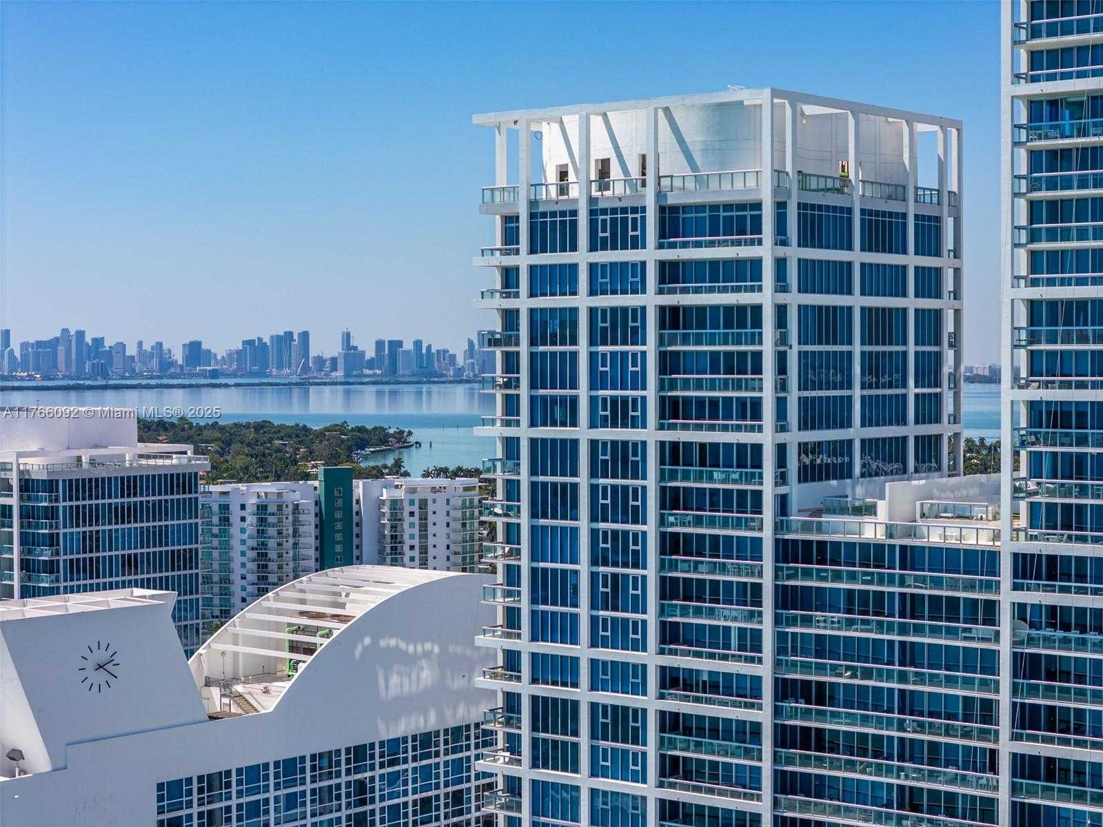 Small Image of 6899 COLLINS AVE #2307/10, Miami Beach Number 45