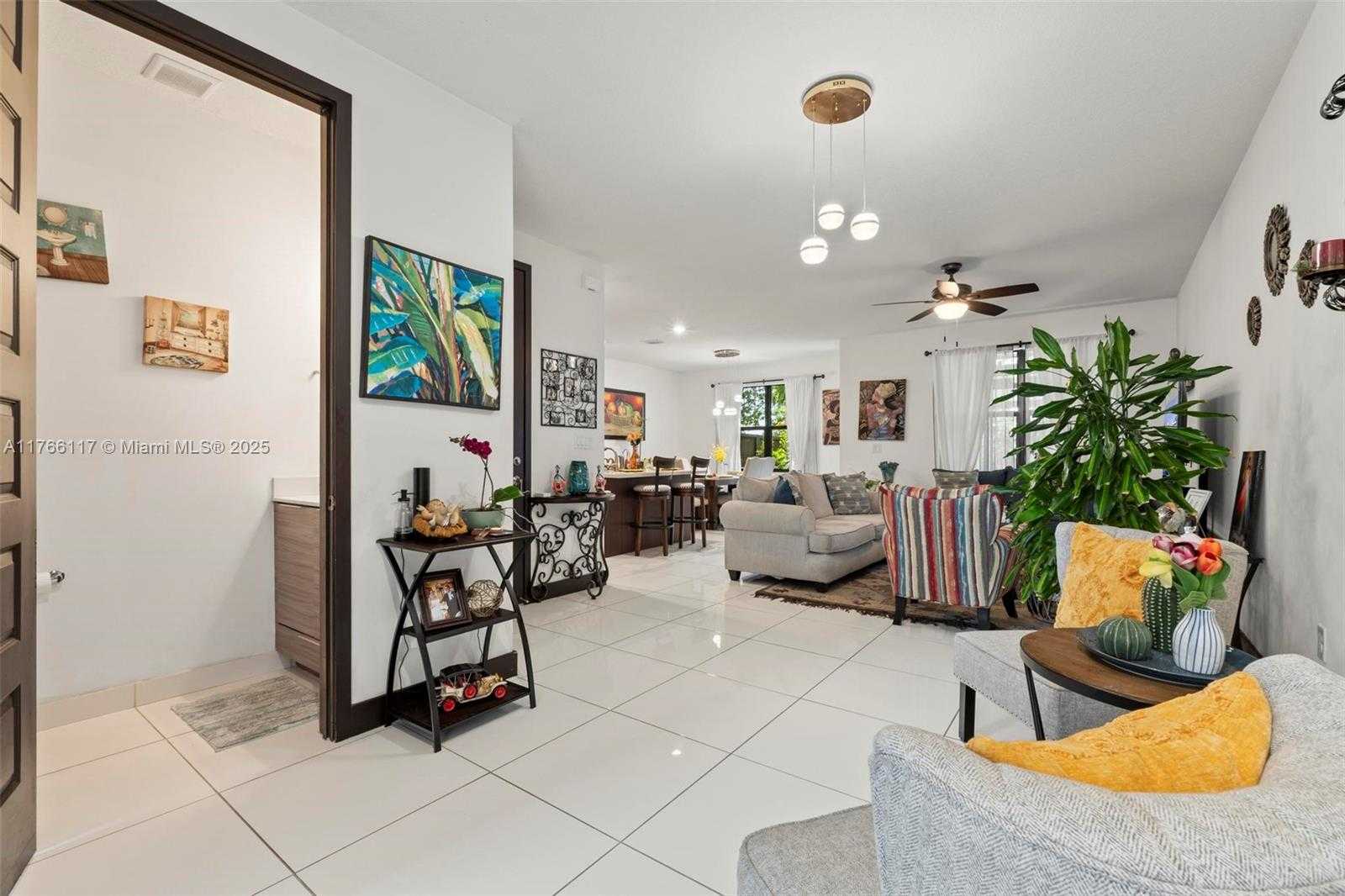 Small Image of 15788 NORTH WEST 91ST CT #1, Miami Lakes Number 8