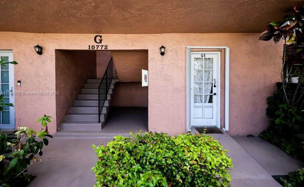 Small Image of 10772 NORTH KENDALL DR #G5, Miami Number 5