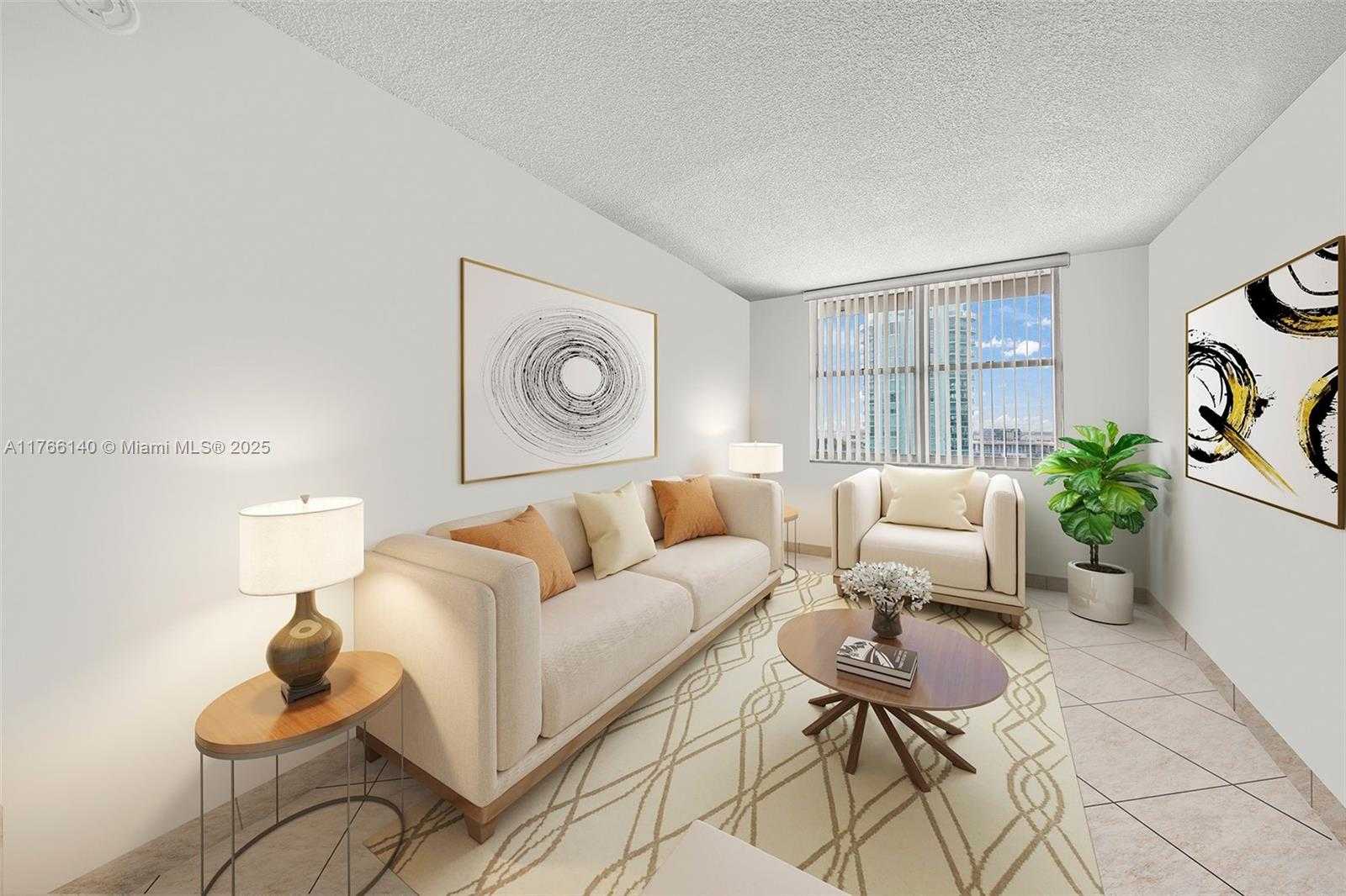 Small Image of 6039 COLLINS AVE #1733, Miami Beach Number 6