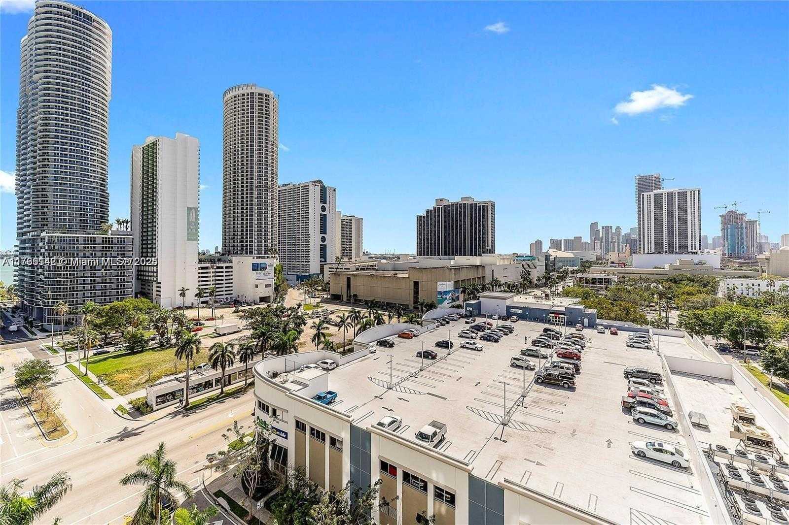 Small Image of 275 NORTH EAST 18TH ST #1103, Miami Number 10