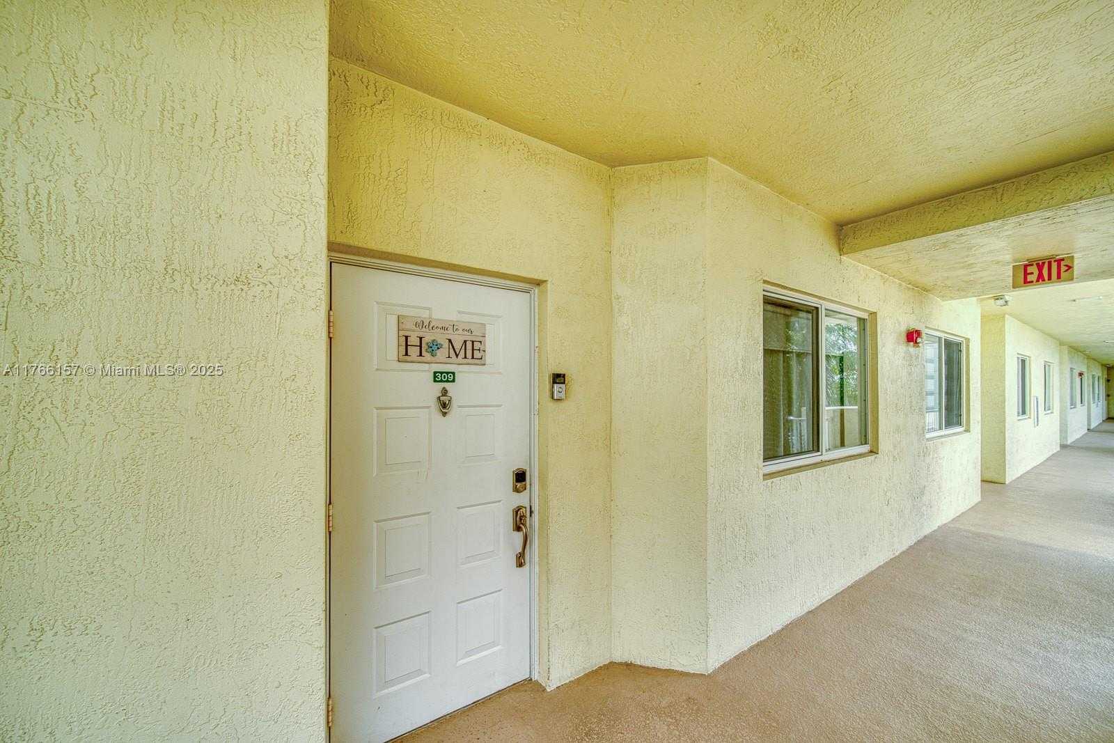 Small Image of 10700 NORTH WEST 66TH ST #309, Doral Number 32