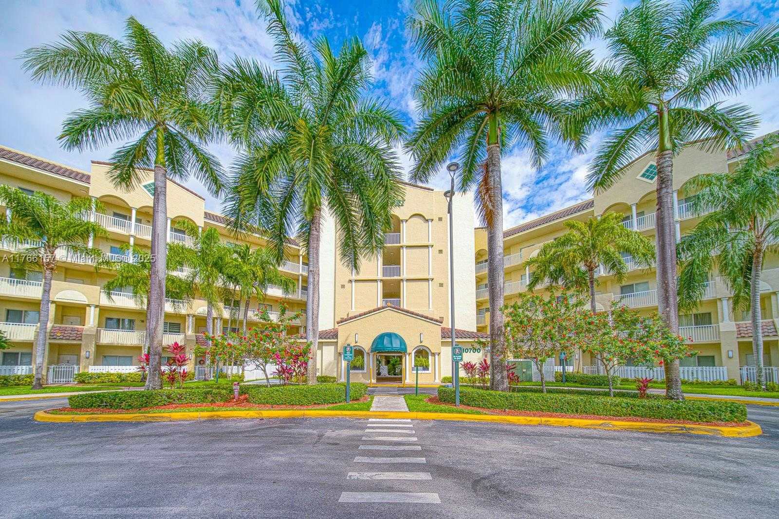 Small Image of 10700 NORTH WEST 66TH ST #309, Doral Number 33