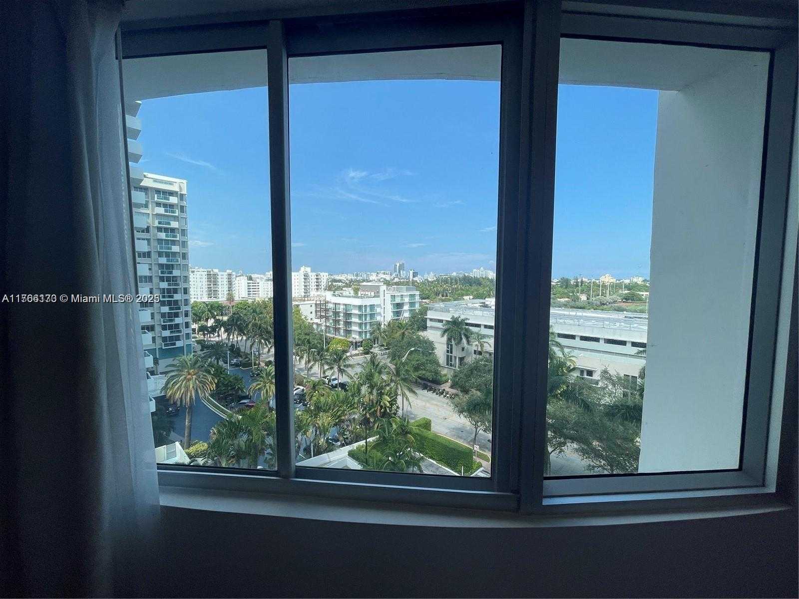 Small Image of 1100 WEST AVE #807, Miami Beach Number 8