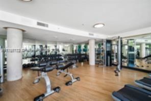Small Image of 1100 WEST AVE #807, Miami Beach Number 9
