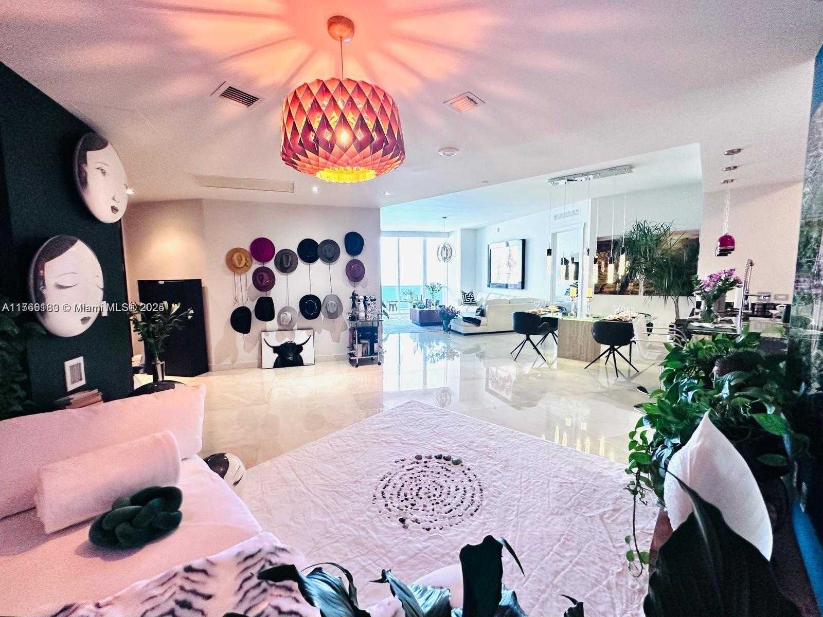Small Image of 16001 COLLINS AVE #2203, Sunny Isles Beach Number 2