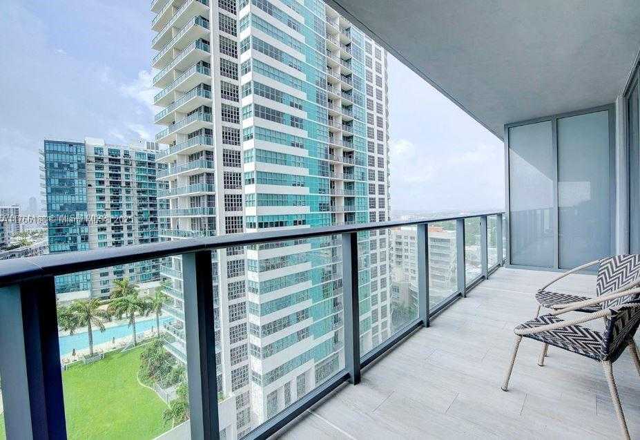 Small Image of 121 NORTH EAST 34TH ST #1603, Miami Number 12