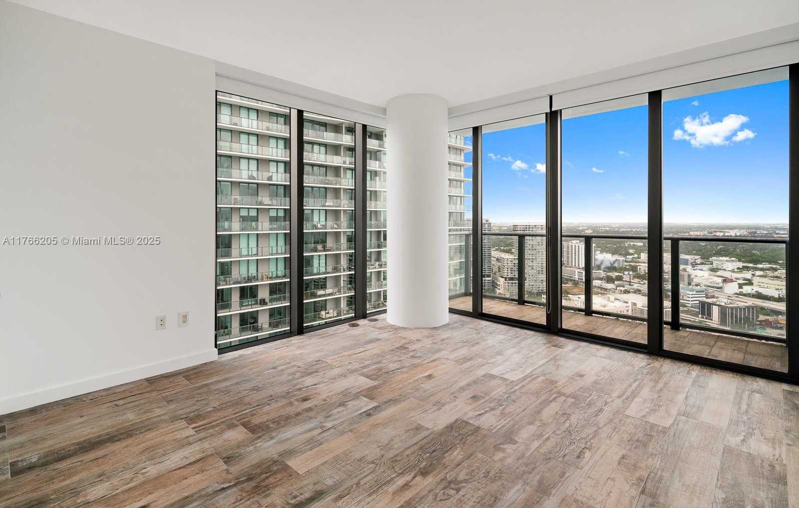 Small Image of 650 NORTH EAST 32ND ST #3701, Miami Number 18