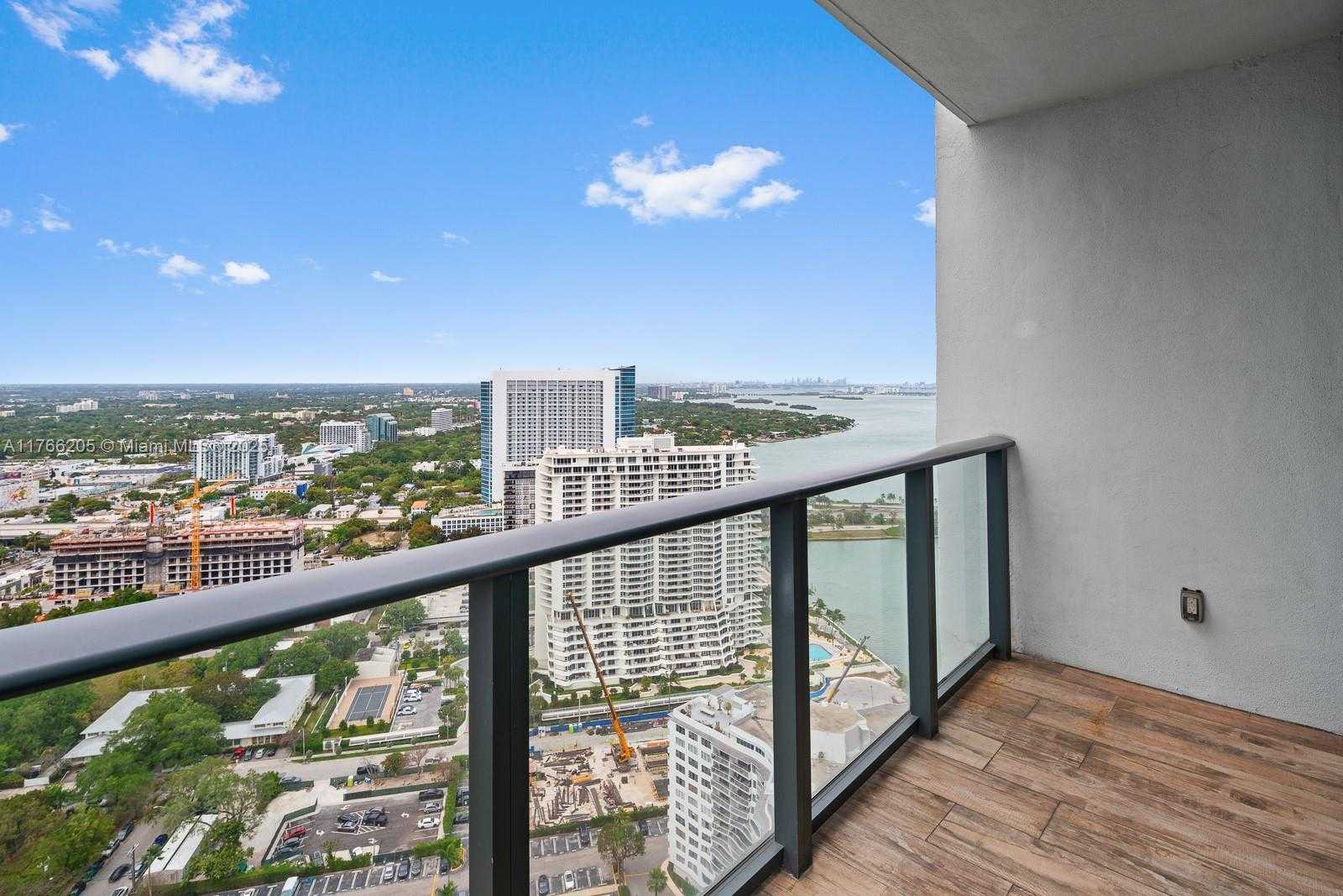 Small Image of 650 NORTH EAST 32ND ST #3701, Miami Number 19