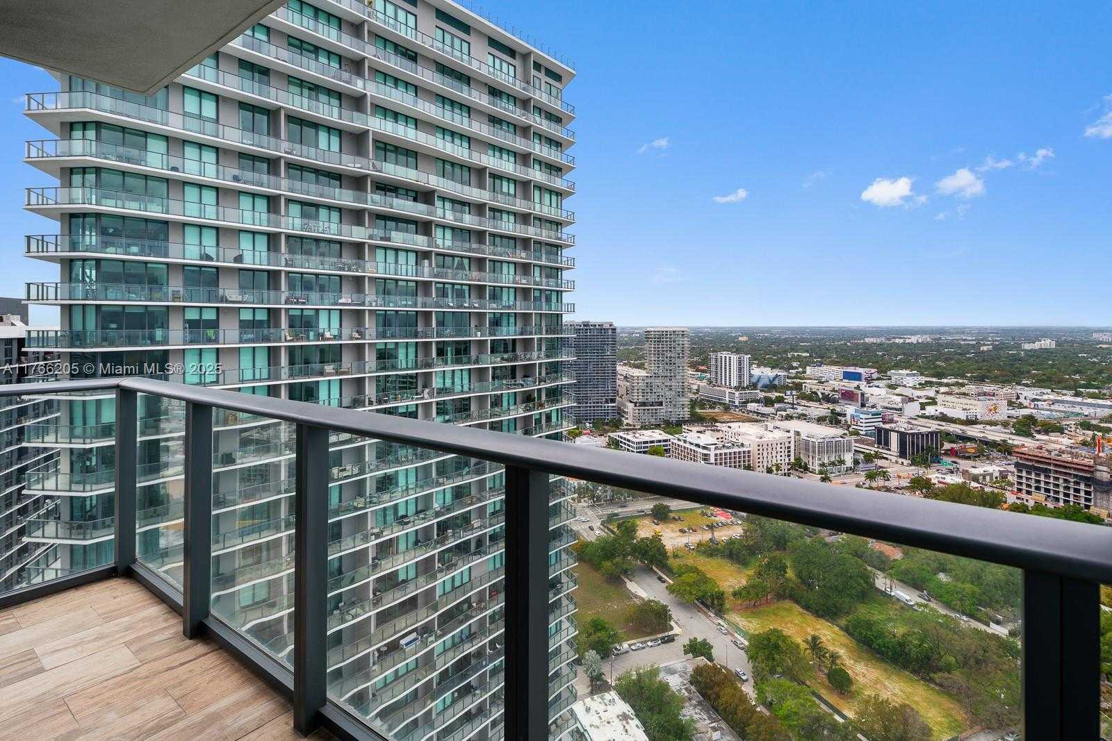 Small Image of 650 NORTH EAST 32ND ST #3701, Miami Number 20