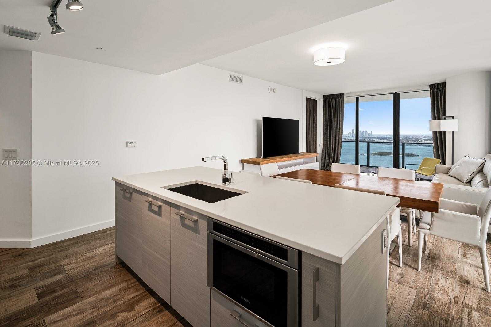 Small Image of 650 NORTH EAST 32ND ST #3701, Miami Number 3