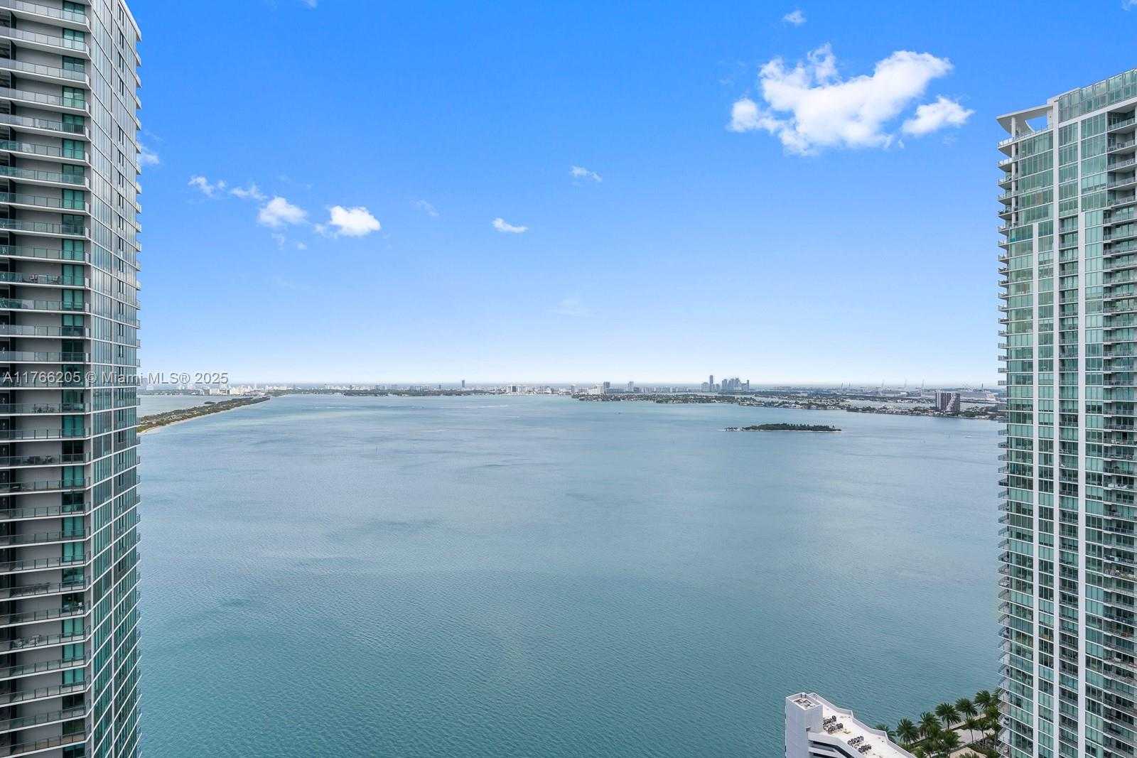 Small Image of 650 NORTH EAST 32ND ST #3701, Miami Number 8