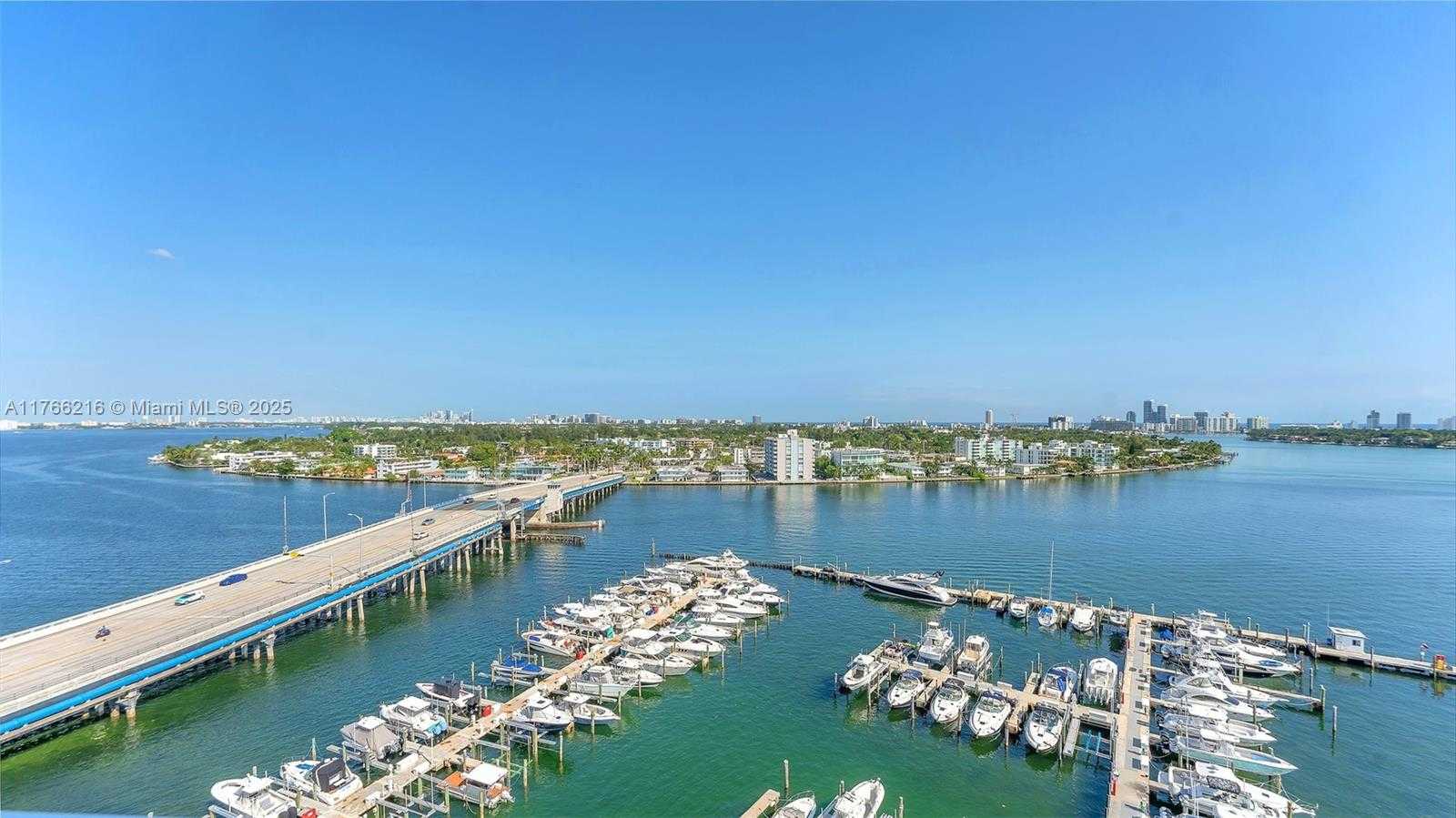 Small Image of 7601 EAST TREASURE DR #1518, North Bay Village Number 23