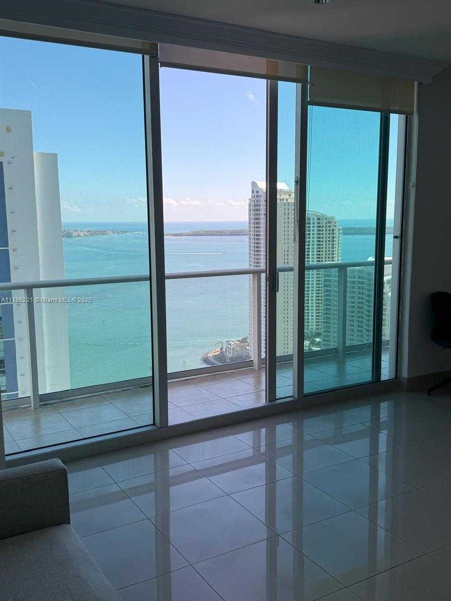 Small Image of 300 SOUTH BISCAYNE BLVD #3716, Miami Number 10