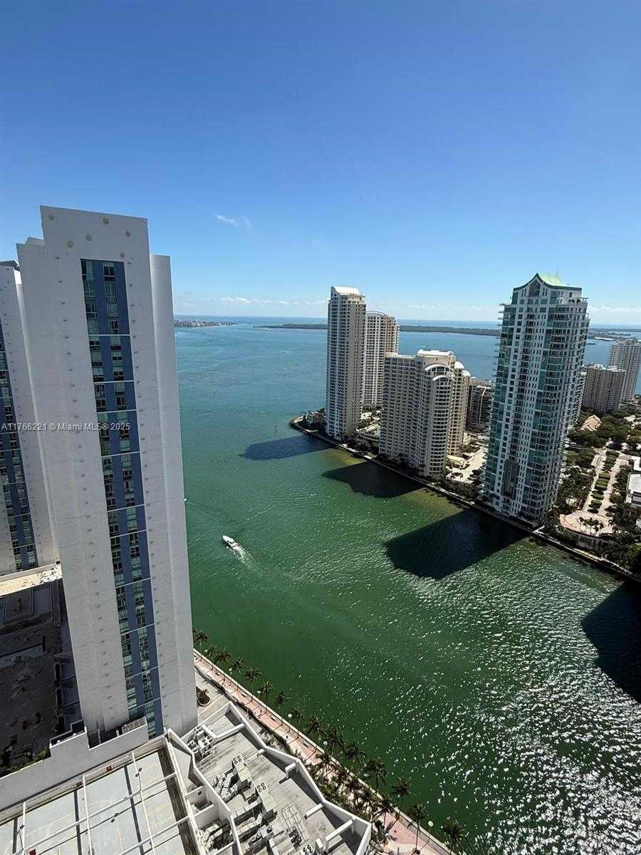 Small Image of 300 SOUTH BISCAYNE BLVD #3716, Miami Number 2