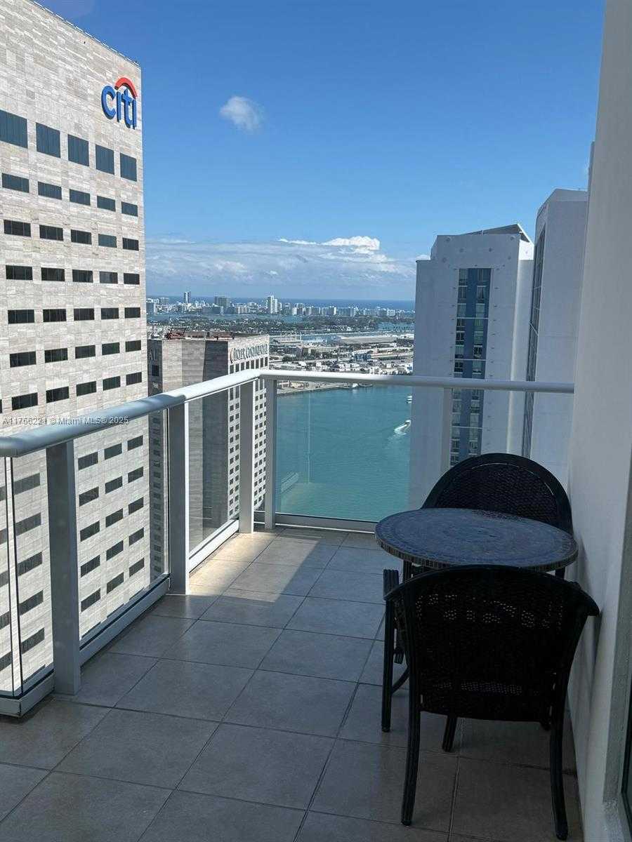 Small Image of 300 SOUTH BISCAYNE BLVD #3716, Miami Number 26