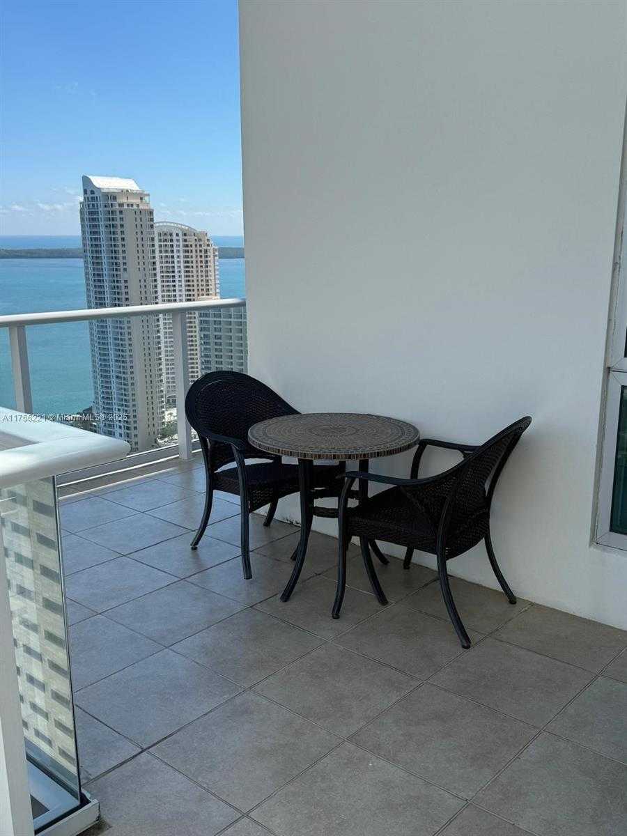 Small Image of 300 SOUTH BISCAYNE BLVD #3716, Miami Number 27