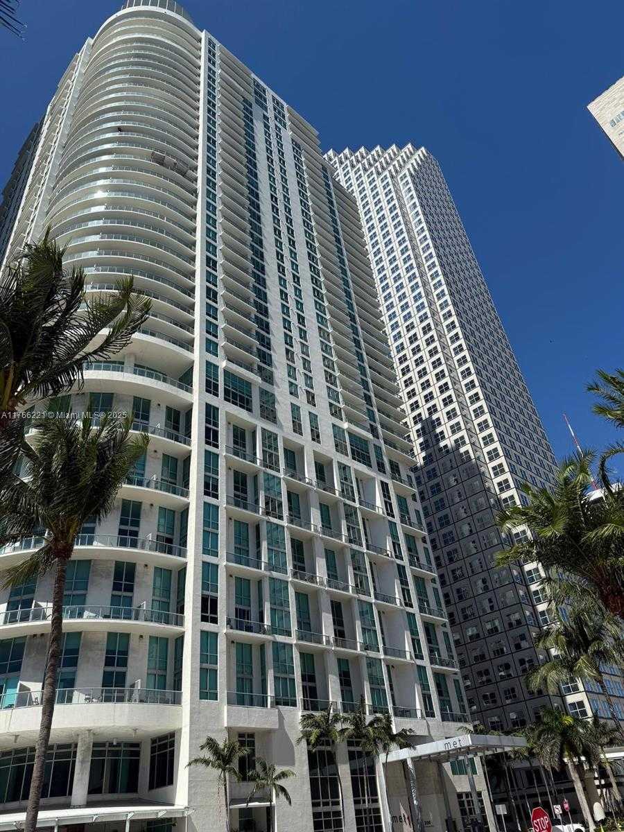 Small Image of 300 SOUTH BISCAYNE BLVD #3716, Miami Number 30