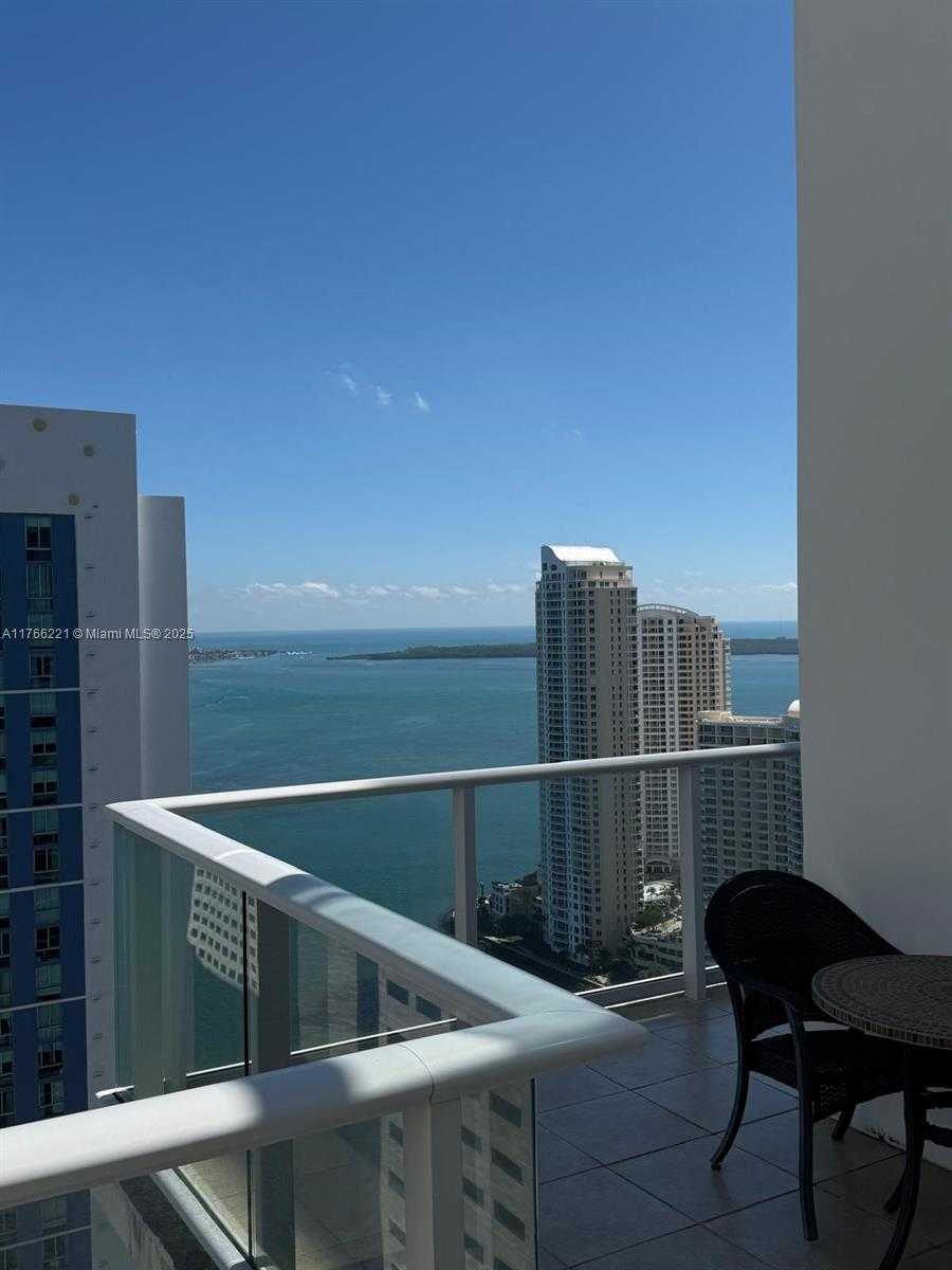 Small Image of 300 SOUTH BISCAYNE BLVD #3716, Miami Number 4