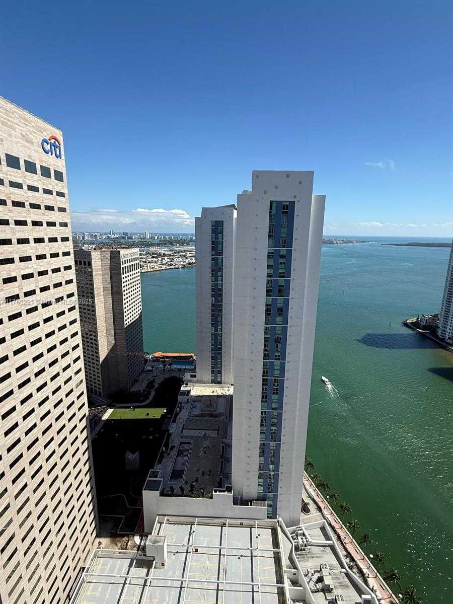 Small Image of 300 SOUTH BISCAYNE BLVD #3716, Miami Number 6