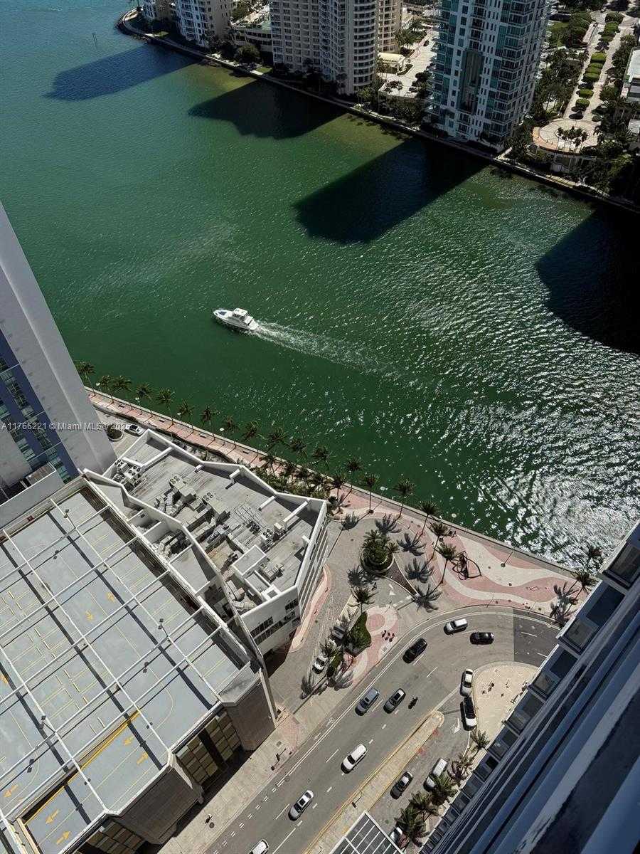Small Image of 300 SOUTH BISCAYNE BLVD #3716, Miami Number 7