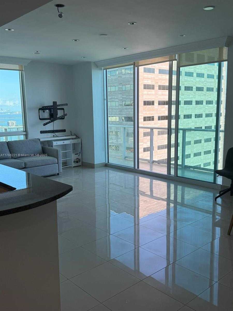 Small Image of 300 SOUTH BISCAYNE BLVD #3716, Miami Number 9