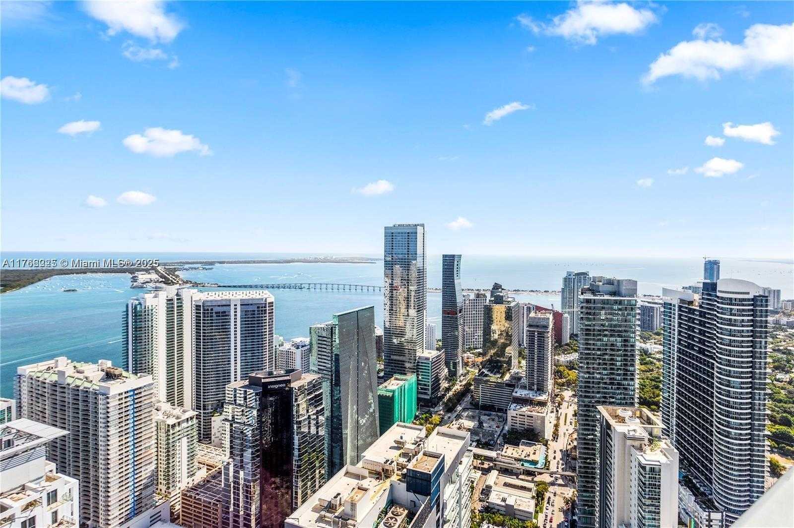 Small Image of 1000 BRICKELL PLZ #3404, Miami Number 2