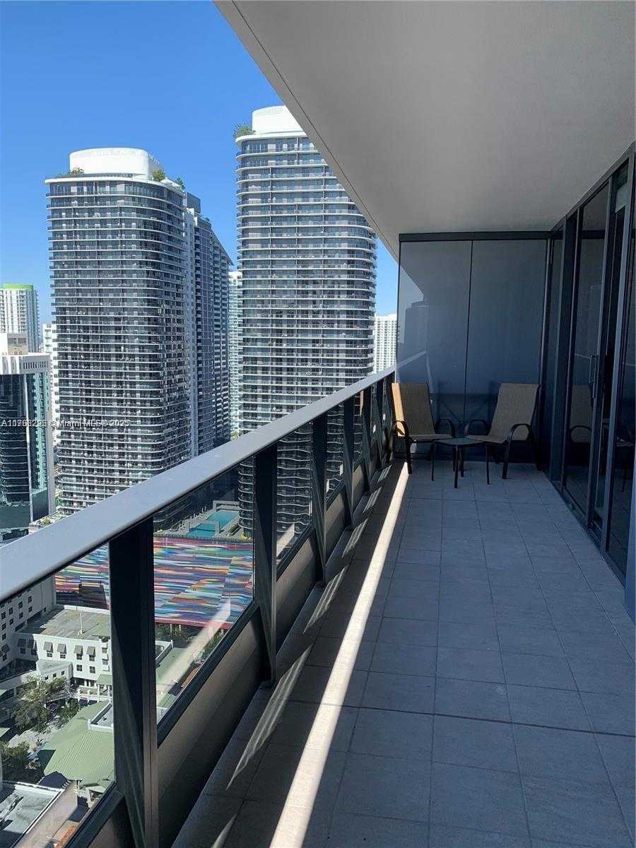 Small Image of 1000 BRICKELL PLZ #3404, Miami Number 24
